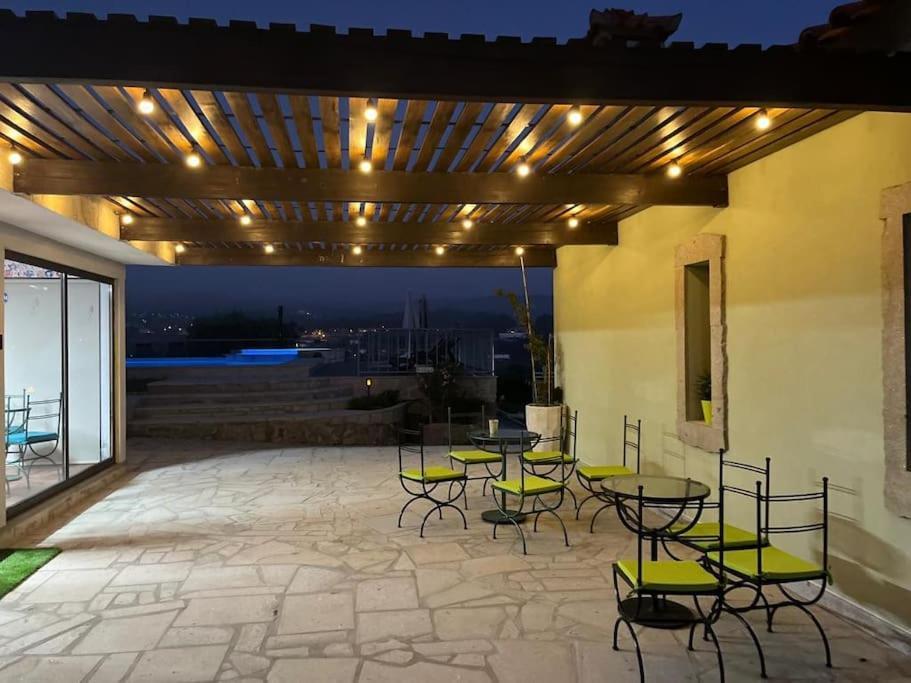 Fernandes Guest House Sunshine Studio Ponte de Lima Exterior foto